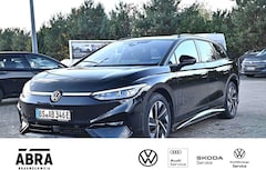 Bild des Angebotes VW ID.7 Tourer ProS 210 kW HuD+PANO+AHK+BLACK-STYLE