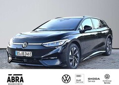 Bild des Angebotes VW ID.7 Tourer ProS 210 kW HuD+PANO+AHK+BLACK-STYLE