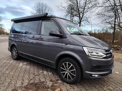 Bild des Angebotes VW T6 California Ocean Edition