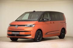 Bild des Angebotes VW T7 Multivan DSG KÜ Edition Sthzg Navi IQ. Light