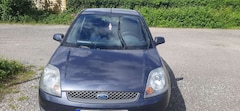 Bild des Angebotes Ford Fiesta 1.25 Ambiente