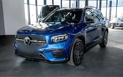 Bild des Angebotes Mercedes-Benz GLB 200 d AMG NIGHT PANO AHK Winter-Paket 20Z