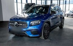 Bild des Angebotes Mercedes-Benz GLB 200 d AMG NIGHT PANO AHK Winter-Paket 20Z