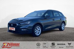 Bild des Angebotes SEAT Leon ST Style TDI DSG|ACC|SHZ|KAMERA|FULL-LINK|