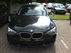 Bild des Angebotes BMW 114 114i NAVI SPORT LMF 18 Zoll START-STOP PDC