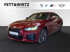 Bild des Angebotes BMW 420 i Gran Coupé M Sport Pro|DAProf.|H/K|LCProf.