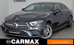 Bild des Angebotes Mercedes-Benz CLS 350 d 4Matic,AMG line,Navi,Kamera,HUD,ACC,SD