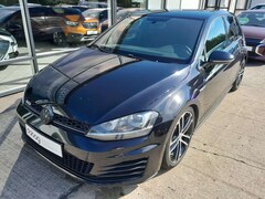 Bild des Angebotes VW Golf GTD BlueMotion Technology DSG