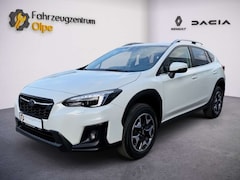 Bild des Angebotes Subaru XV Comfort, SHZ, AHK, LED, ACC, mit WR