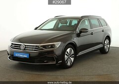 Bild des Angebotes VW Passat Variant Passat Variant 1.4 TSI GTE #AHK#Virtual#IQ.Light