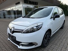 Bild des Angebotes Renault Scenic III Grand BOSE Edition*