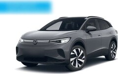 Bild des Angebotes VW ID.4 Pro 210 kW mit Infotainment-Paket
