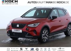 Bild des Angebotes SEAT Arona FR 1.0 TSI LM-FELGEN SHZ NAVI KAMERA LED