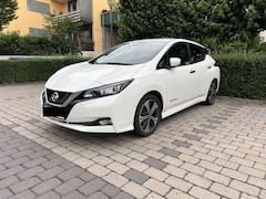 Bild des Angebotes Nissan Leaf 40 kWh N-Connecta