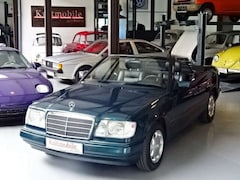 Bild des Angebotes Mercedes-Benz CE 220 Cabrio -Traumfahrzeug-