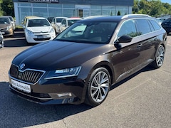 Bild des Angebotes Skoda Superb Combi L&K 4x4 Kundenauftrag
