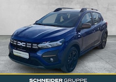 Bild des Angebotes Dacia Sandero STEPWAY EXTREME+ ECO-G 100 LPG Stepway Extreme+ NA