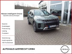 Bild des Angebotes SsangYong Torres Forest Edition