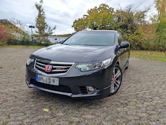Bild des Angebotes Honda Accord 2.2i-DTEC 180 Type S