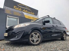 Bild des Angebotes Mazda 5 Center-Line 7-Sitzer AHK Klimatronik