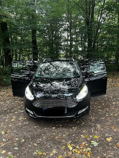 Bild des Angebotes Ford Galaxy 2.0 TDCi Aut. Titanium