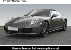 Bild des Angebotes Porsche 991 911 Targa 4 Sportabgas BOSE Rückfahrkamera
