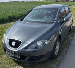 Bild des Angebotes SEAT Leon 1.6 Reference