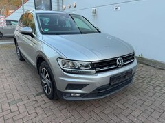 Bild des Angebotes VW Tiguan Comfortline