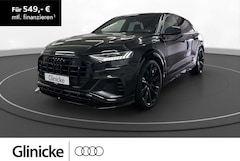 Bild des Angebotes Audi SQ8 competition plus Keramik ABT Bodykit Carbon
