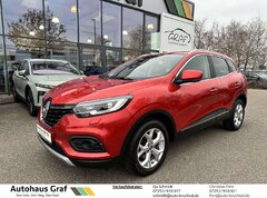 Bild des Angebotes Renault Kadjar Kadjar Limited Deluxe TCe 140*Kamera*Navi*SZH