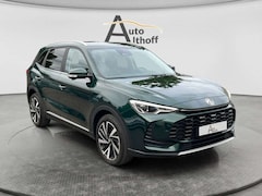 Bild des Angebotes MG ZS 1.5 Hybrid Luxury Aut. LED