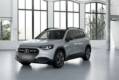 Bild des Angebotes Mercedes-Benz GLB 200 Night Premium SuperScreen 7Sitze 19Zoll