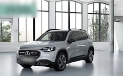 Bild des Angebotes Mercedes-Benz GLB 200 Night Premium SuperScreen 7Sitze 19Zoll