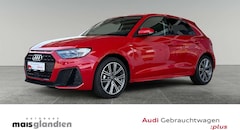 Bild des Angebotes Audi A1 Sportback 25 TFSI S line ACC Sportsitze LED