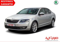 Bild des Angebotes Skoda Octavia 1.0 Joy Bi-Xenon Tempomat Sitzheizung
