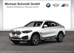 Bild des Angebotes BMW X6 xDrive30d M Sport*Gestik.*AHK*H&K*Memory*DAB*LED*