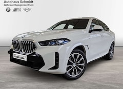 Bild des Angebotes BMW X6 xDrive30d M Sport*Gestik.*AHK*H&K*Memory*DAB*LED*