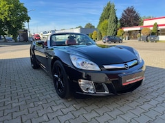 Bild des Angebotes Opel GT *Schalter*Leder*2.Hd*Garantie*