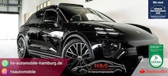 Bild des Angebotes Porsche Macan Electric 4