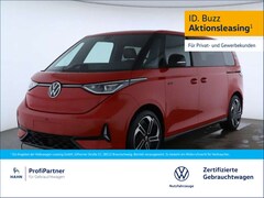 Bild des Angebotes VW ID. Buzz GTX LWB 250kW 4MOTION 7SITZER