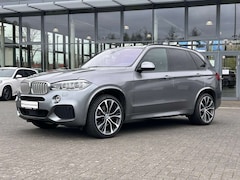 Bild des Angebotes BMW X5 xDrive40d Sport-Aut. / M Sportpaket / AHK schenkb.