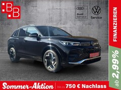 Bild des Angebotes VW Tiguan 1.5 eTSI DSG R-Line IQ-LIGHT DIGIAL PRO SCHIEBEDAC