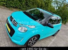 Bild des Angebotes Citroen C1 Airscape Shine*Faltschiebedach*Sitzhzg.*