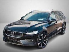 Bild des Angebotes Volvo V60 Cross Country Ultimate*Bowers*20Zoll*Standh*Massage*
