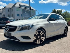 Bild des Angebotes Mercedes-Benz A 200 BlueEfficiency*7G*STANDHZG*NAVI*1 HAND!*