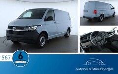 Bild des Angebotes VW T6 Transporter T6.1 ABT e-Kasten Transporter LR Klima DAB