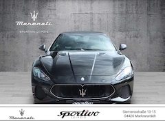 Bild des Angebotes Maserati GranCabrio MC MY18