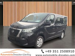 Bild des Angebotes Nissan Primastar 2.0 DCI L1H1 3,0t Tekna*8 Sitze*LED
