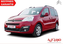 Bild des Angebotes Citroen Berlingo 1.2 Navi Kamera PDC