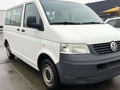 Bild des Angebotes VW T5 Transporter Transporter T5 TDI-9 sitze